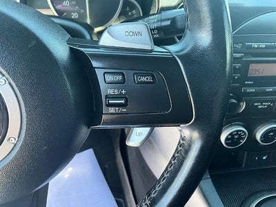 2013 Mazda Mazda MX-5 Miata 2dr Conv Auto Grand Touring