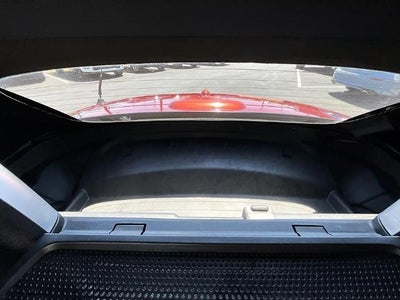 2013 Mazda Mazda MX-5 Miata 2dr Conv Auto Grand Touring
