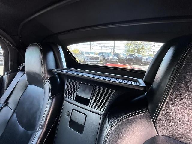 2013 Mazda Mazda MX-5 Miata 2dr Conv Auto Grand Touring