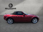 2013 Mazda Mazda MX-5 Miata 2dr Conv Auto Grand Touring