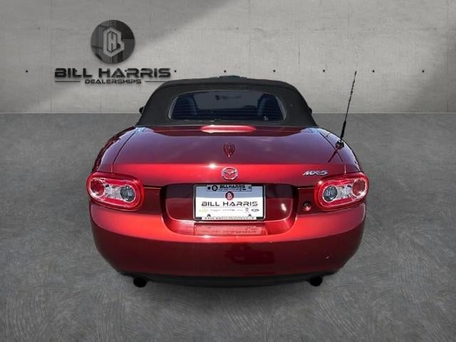 2013 Mazda Mazda MX-5 Miata 2dr Conv Auto Grand Touring
