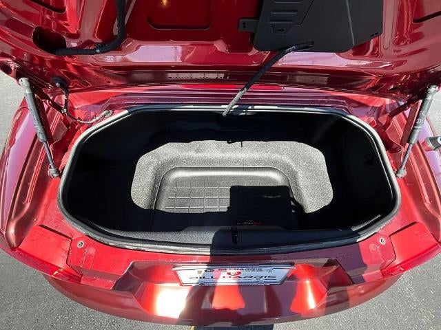 2013 Mazda Mazda MX-5 Miata 2dr Conv Auto Grand Touring