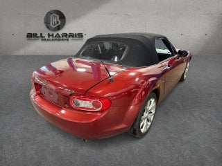 2013 Mazda Mazda MX-5 Miata 2dr Conv Auto Grand Touring