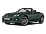 2013 Mazda Mazda MX-5 Miata 2dr Conv Auto Grand Touring