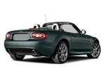 2013 Mazda Mazda MX-5 Miata 2dr Conv Auto Grand Touring