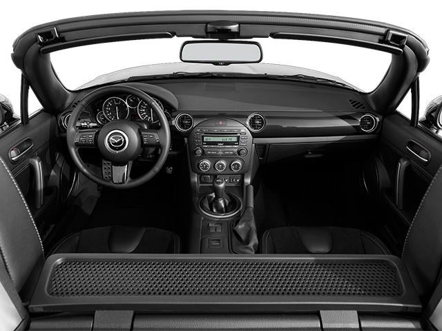 2013 Mazda Mazda MX-5 Miata 2dr Conv Auto Grand Touring