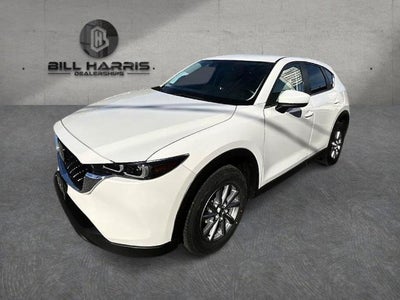 2023 Mazda Mazda CX-5 2.5 S Select Package AWD