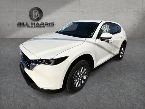 2023 Mazda Mazda CX-5 2.5 S Select Package AWD
