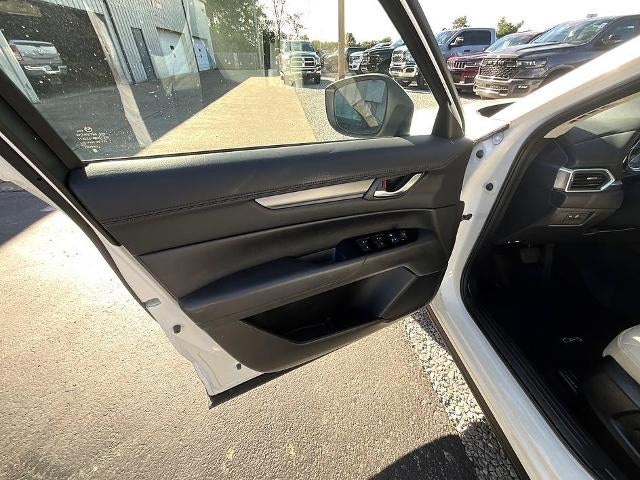 2023 Mazda Mazda CX-5 2.5 S Select Package AWD