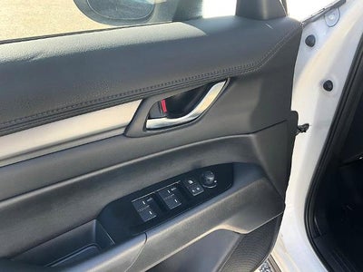 2023 Mazda Mazda CX-5 2.5 S Select Package AWD