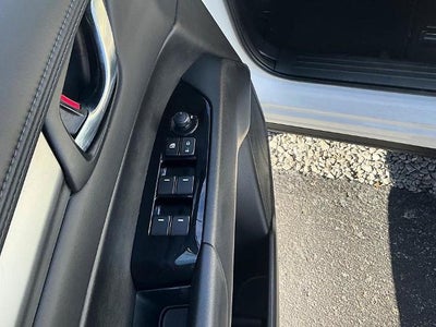 2023 Mazda Mazda CX-5 2.5 S Select Package AWD