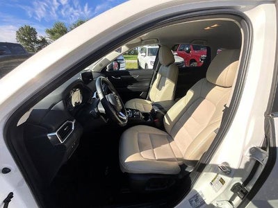 2023 Mazda Mazda CX-5 2.5 S Select Package AWD