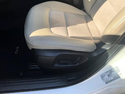 2023 Mazda Mazda CX-5 2.5 S Select Package AWD