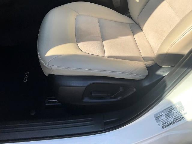 2023 Mazda Mazda CX-5 2.5 S Select Package AWD