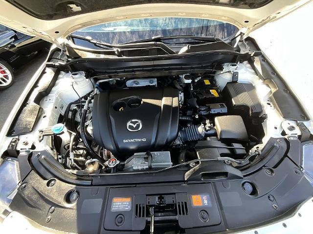 2023 Mazda Mazda CX-5 2.5 S Select Package AWD