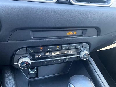 2023 Mazda Mazda CX-5 2.5 S Select Package AWD