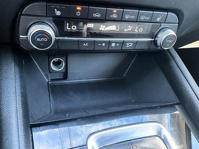 2023 Mazda Mazda CX-5 2.5 S Select Package AWD