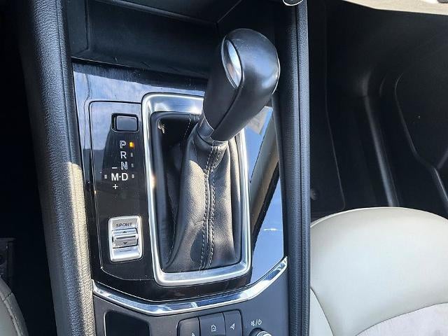 2023 Mazda Mazda CX-5 2.5 S Select Package AWD