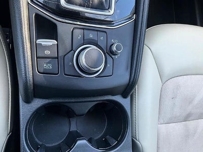 2023 Mazda Mazda CX-5 2.5 S Select Package AWD