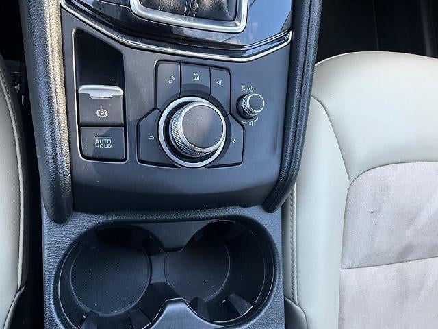 2023 Mazda Mazda CX-5 2.5 S Select Package AWD