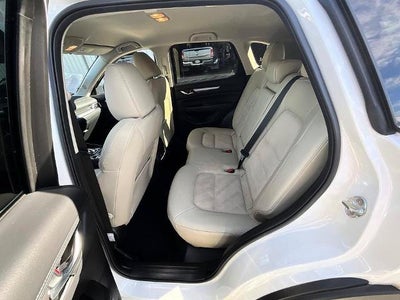 2023 Mazda Mazda CX-5 2.5 S Select Package AWD