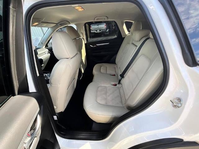 2023 Mazda Mazda CX-5 2.5 S Select Package AWD