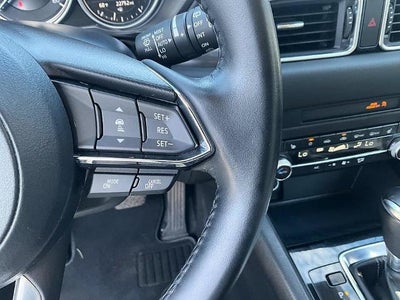 2023 Mazda Mazda CX-5 2.5 S Select Package AWD
