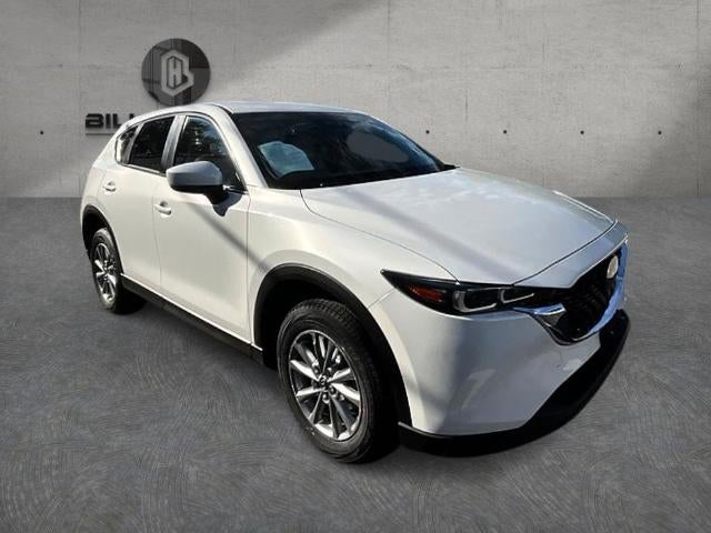 2023 Mazda Mazda CX-5 2.5 S Select Package AWD