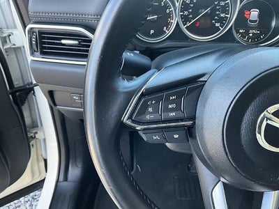 2023 Mazda Mazda CX-5 2.5 S Select Package AWD