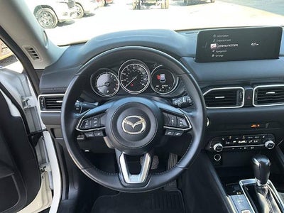 2023 Mazda Mazda CX-5 2.5 S Select Package AWD