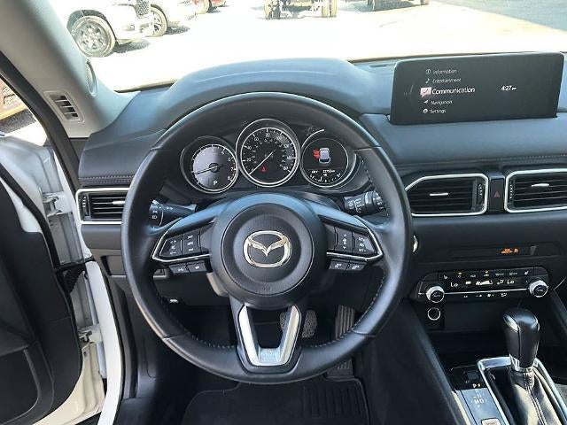 2023 Mazda Mazda CX-5 2.5 S Select Package AWD