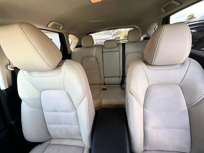 2023 Mazda Mazda CX-5 2.5 S Select Package AWD
