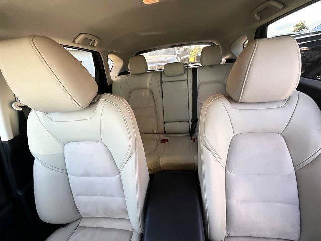2023 Mazda Mazda CX-5 2.5 S Select Package AWD
