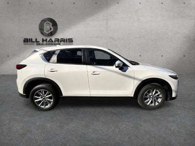 2023 Mazda Mazda CX-5 2.5 S Select Package AWD