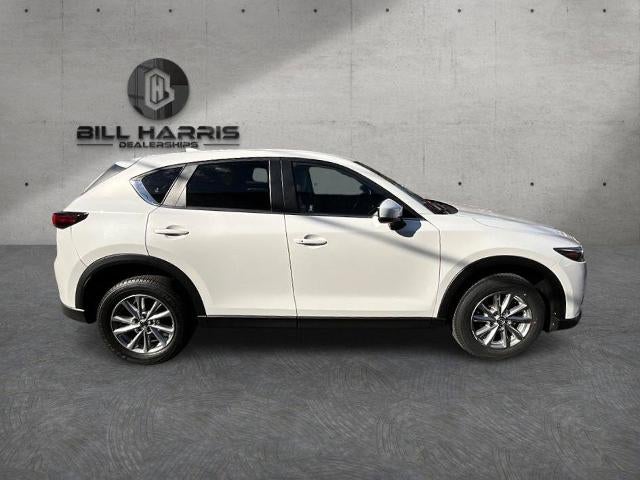 2023 Mazda Mazda CX-5 2.5 S Select Package AWD