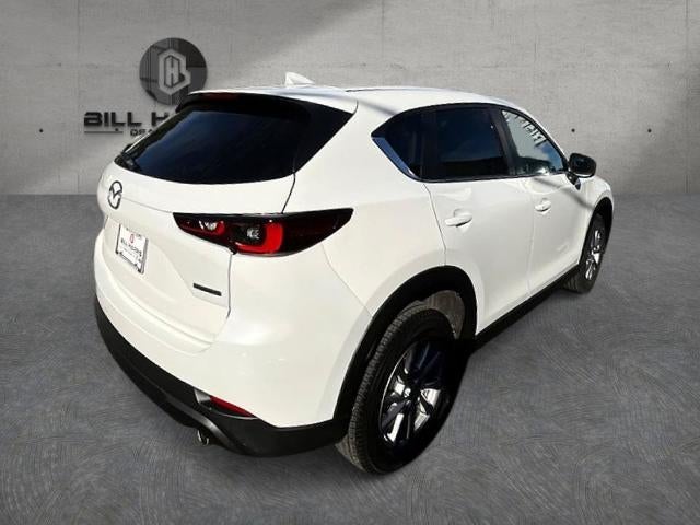 2023 Mazda Mazda CX-5 2.5 S Select Package AWD
