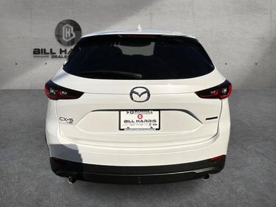 2023 Mazda Mazda CX-5 2.5 S Select Package AWD