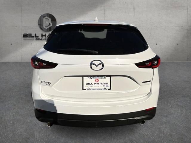 2023 Mazda Mazda CX-5 2.5 S Select Package AWD