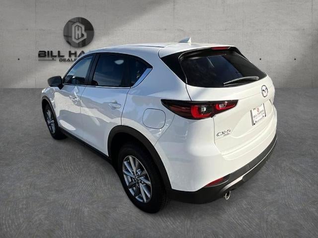 2023 Mazda Mazda CX-5 2.5 S Select Package AWD