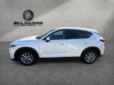 2023 Mazda Mazda CX-5 2.5 S Select Package AWD