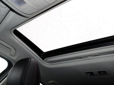 2022 Mazda Mazda CX-5 2.5 S Carbon Edition AWD