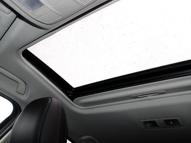 2022 Mazda Mazda CX-5 2.5 S Carbon Edition AWD