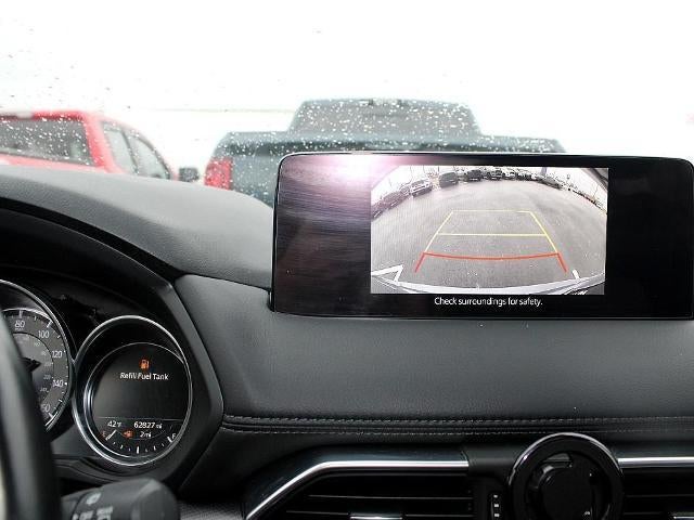 2022 Mazda Mazda CX-5 2.5 S Carbon Edition AWD