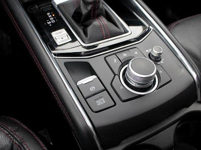 2022 Mazda Mazda CX-5 2.5 S Carbon Edition AWD