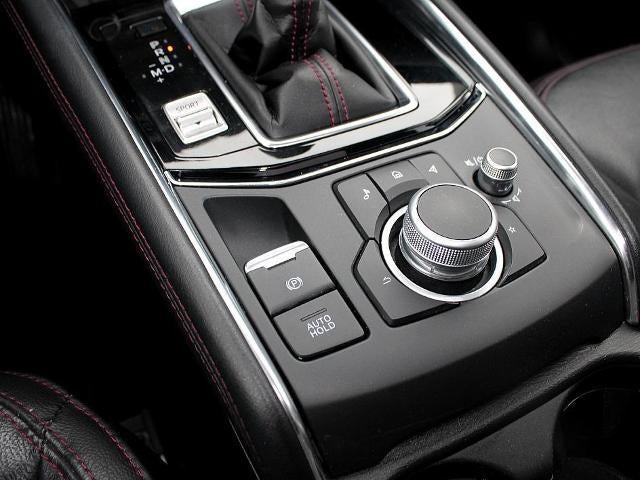 2022 Mazda Mazda CX-5 2.5 S Carbon Edition AWD