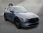 2022 Mazda Mazda CX-5 2.5 S Carbon Edition AWD