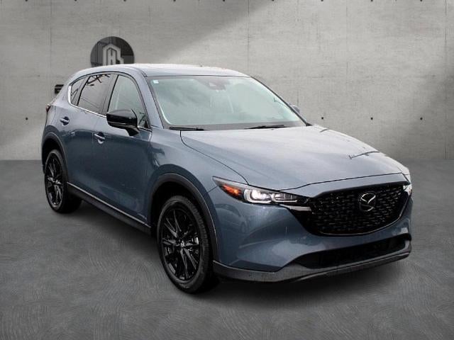 2022 Mazda Mazda CX-5 2.5 S Carbon Edition AWD