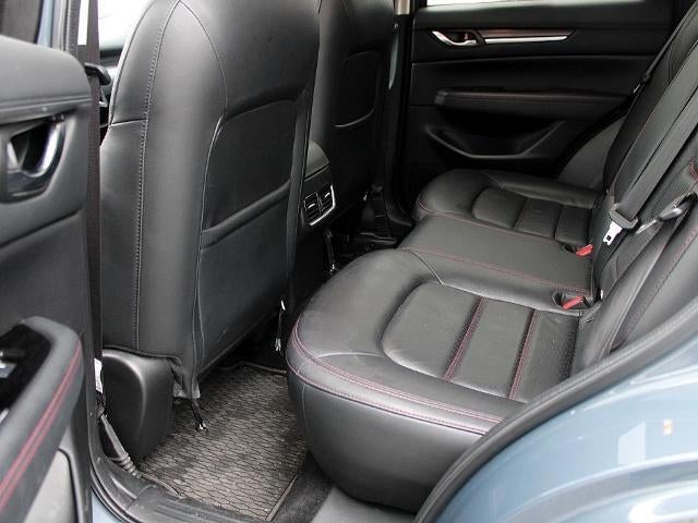 2022 Mazda Mazda CX-5 2.5 S Carbon Edition AWD