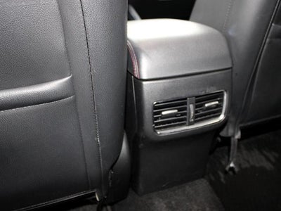 2022 Mazda Mazda CX-5 2.5 S Carbon Edition AWD