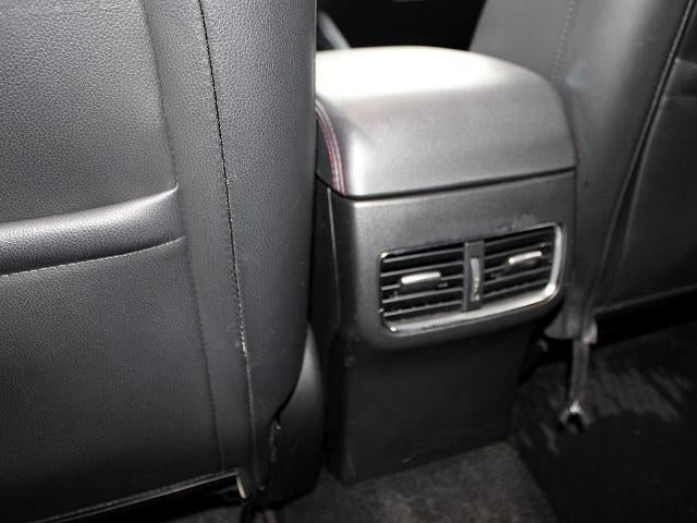 2022 Mazda Mazda CX-5 2.5 S Carbon Edition AWD